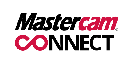 Mastercam_CONNECT_logo